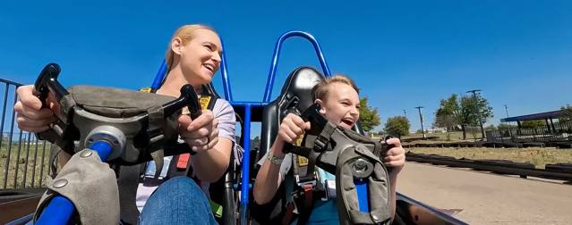 Go-Karts