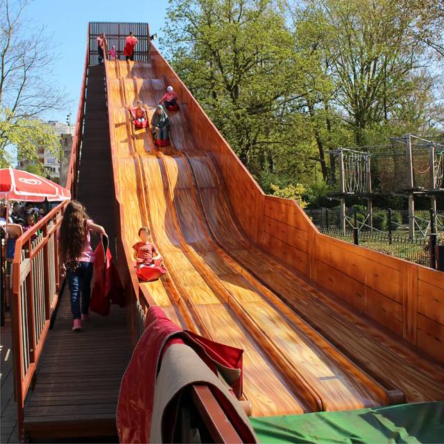 La Grande Glissade