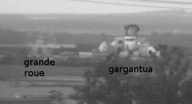1989: Mirapolis procura salvação nos feirantes