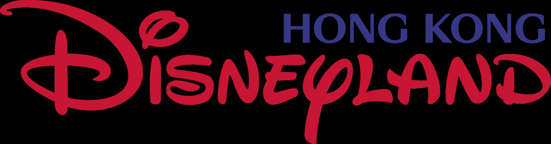 Hong Kong Disneyland