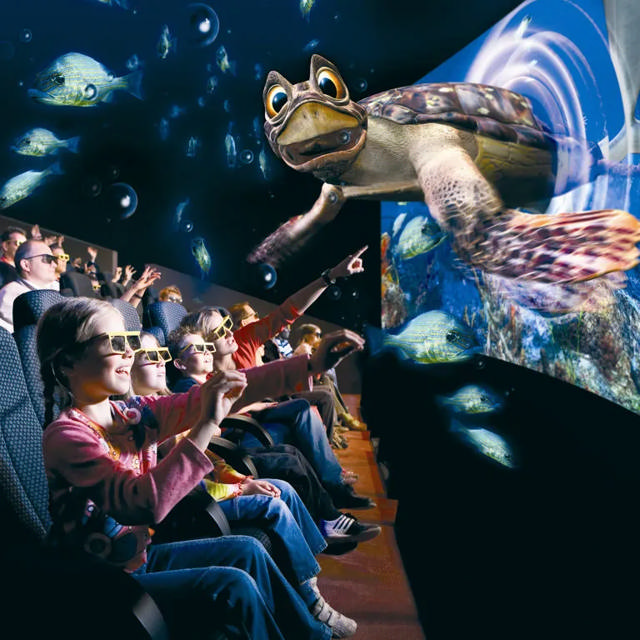 5D Cinema