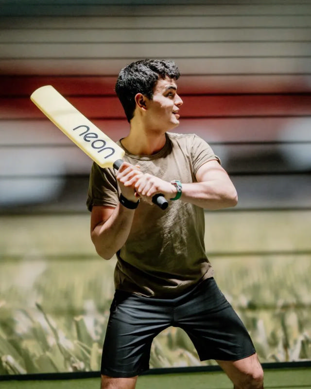 Cricket+