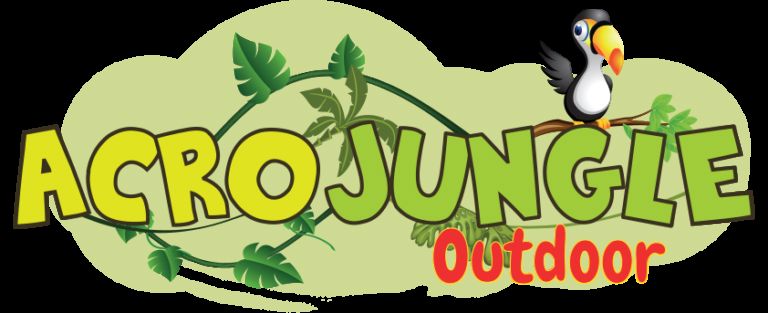 AcroJungle Outdoor