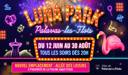 Luna Park de Palavas