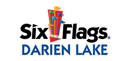 Six Flags Darien Lake