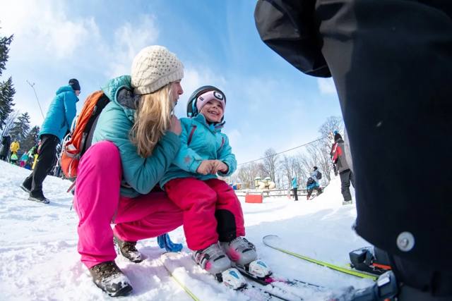 Ski Buky