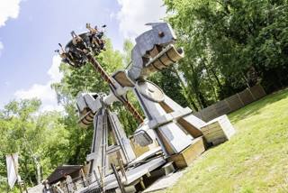 Official photo of Le marteau de Thor at Le Fleury