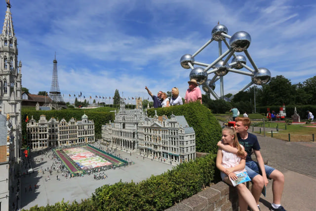 Grand-Place de Bruxelles
