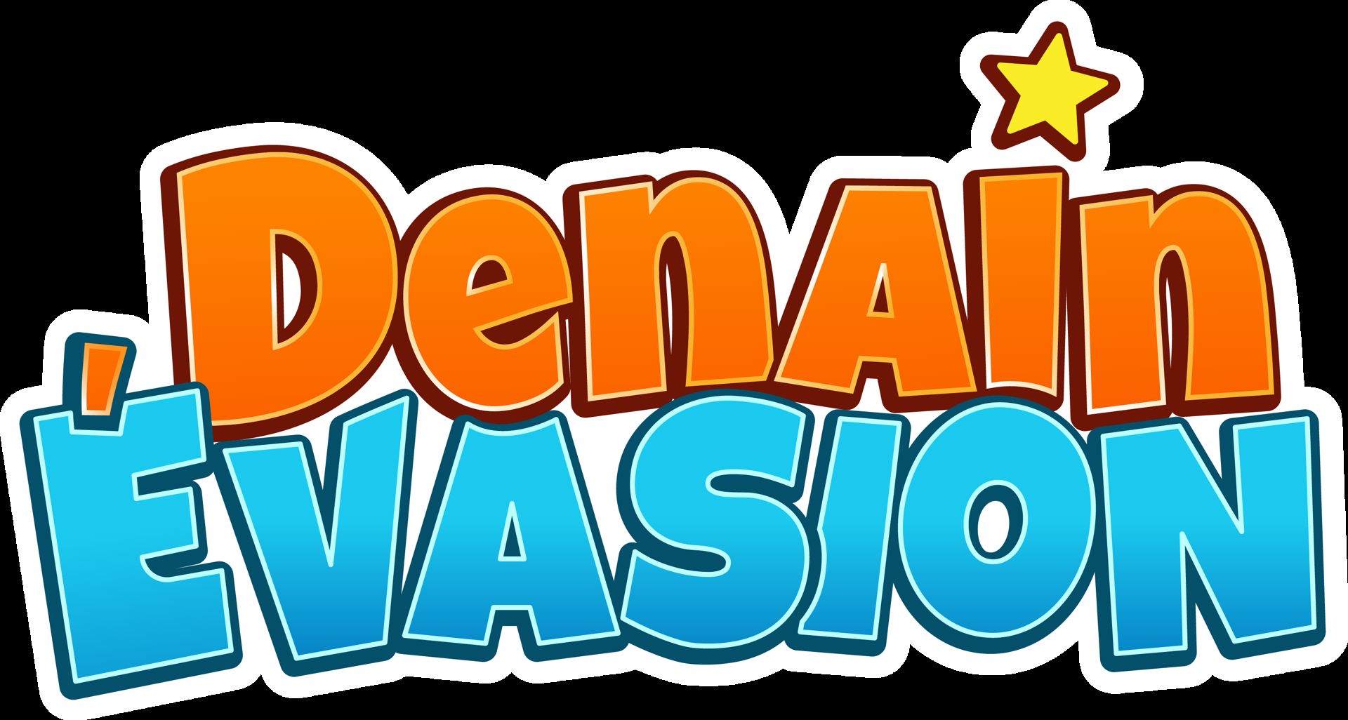 Denain Évasion
