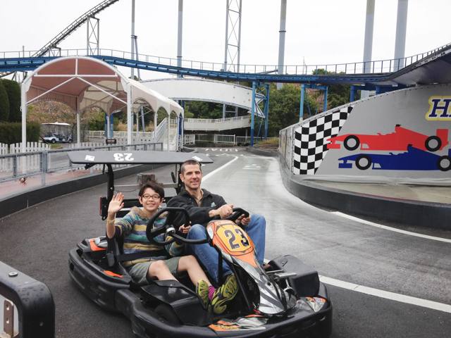 Highway Kart