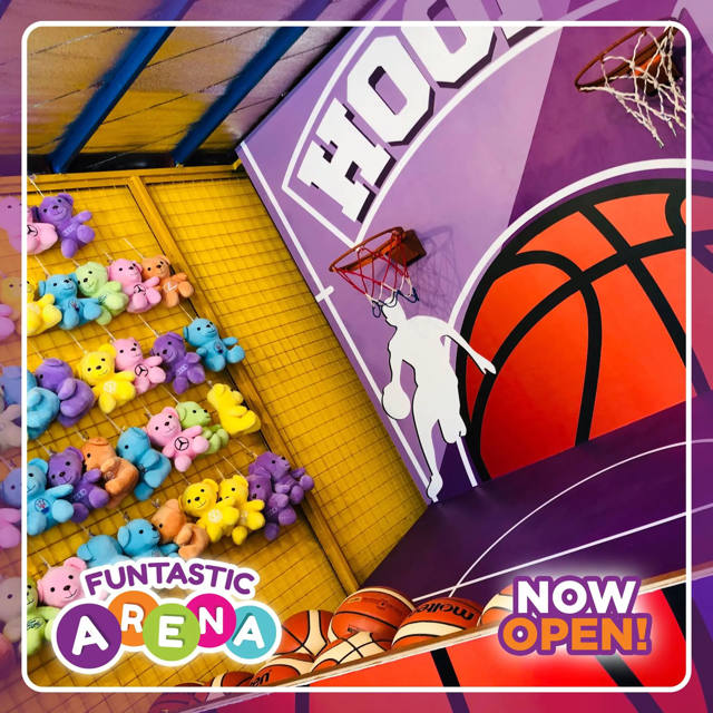Funtastic Arena