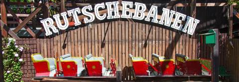 Rutschebanen otwiera się w Bakken