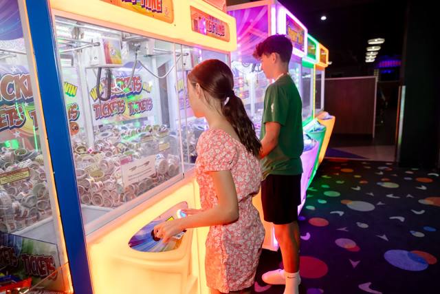 Arcade