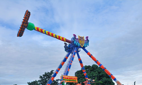 Boomerang