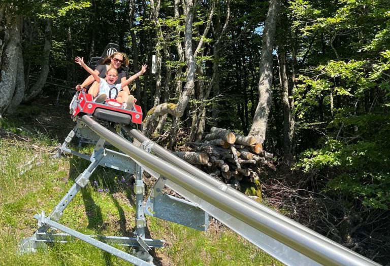 Super Coaster