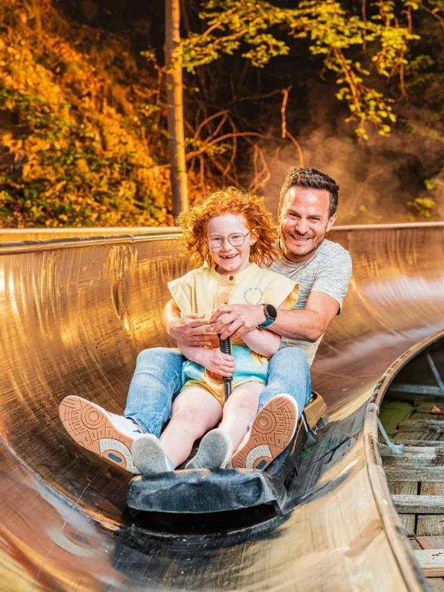 Bobsleigh