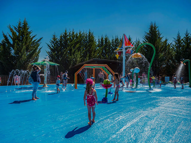 Splash Park