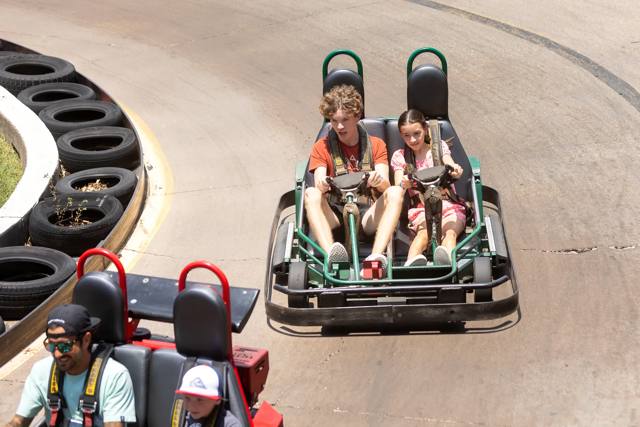 Go-Karts