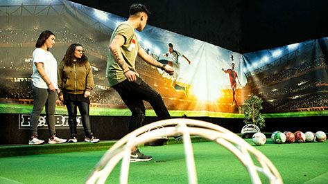Poolball