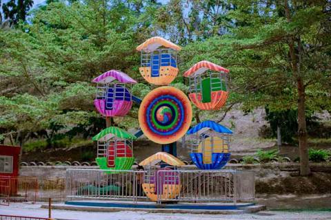 Bambino Super City vuelve a recibir a las familias