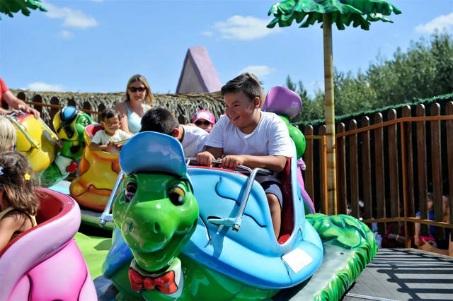 L’Îlotortues