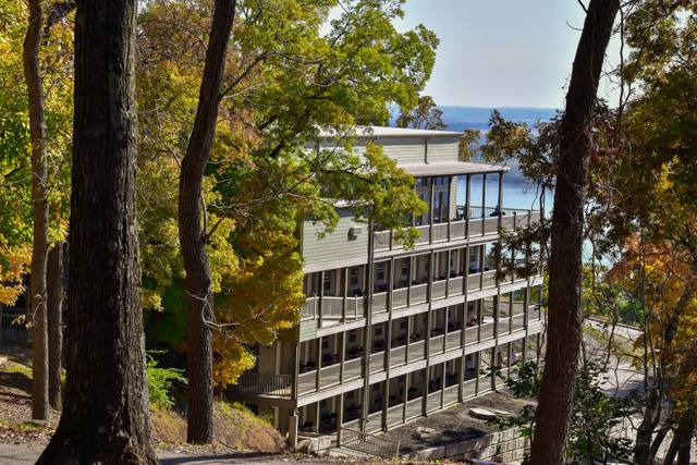 Aerie's Resort Lodging