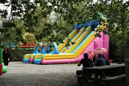 Les Gonflables