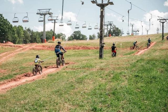 Bike Buky
