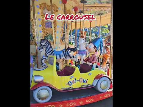 Le Carrousel