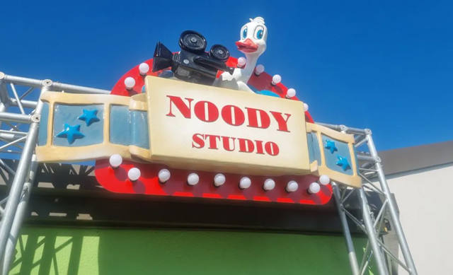 Noody Studio