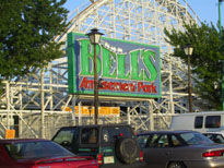 Bell’s abre en el Fairgrounds