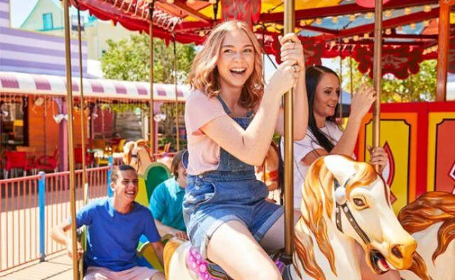 Carousel