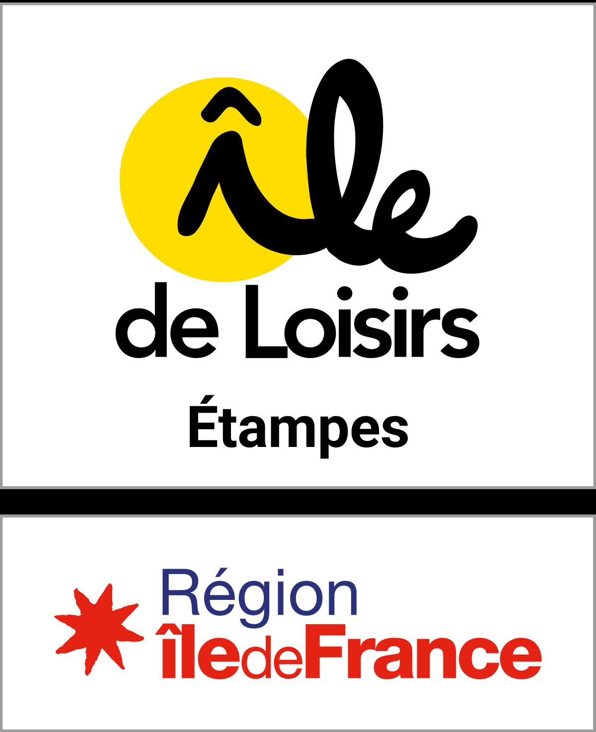 Île de loisirs d'Étampes