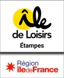 Île de loisirs d'Étampes