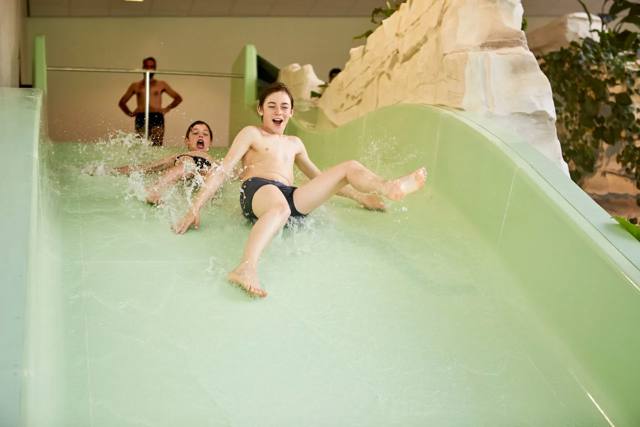 Maxi Splash