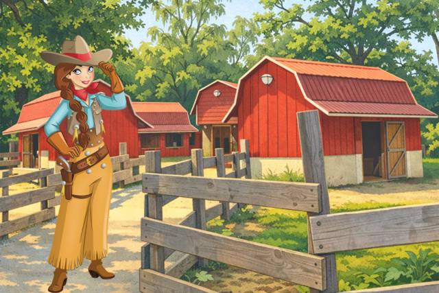 Silver Mountain, the ranch and the train show how the 2020s combine new attractions, heritage and historical storytelling.
