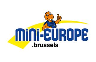 Official Mini-Europe logo
