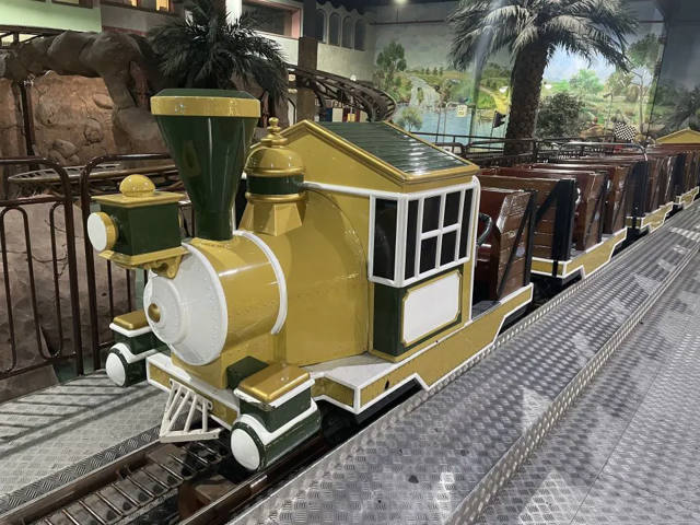 Mini Train