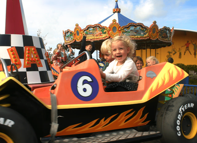 Draaimolen