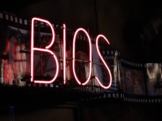 Kids Bioscoop