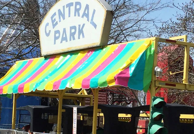 Central Park