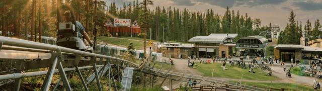 Breathtaker Alpine Coaster