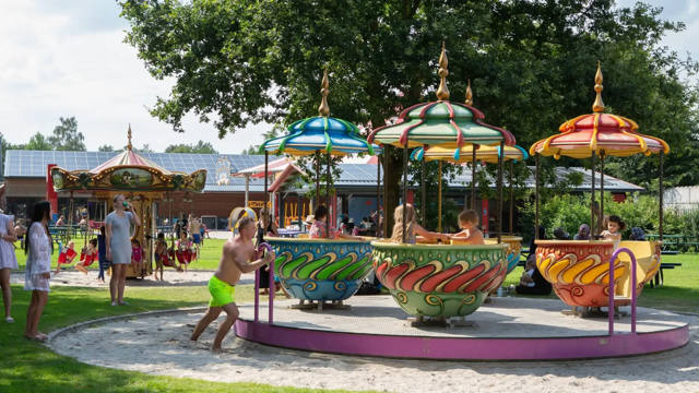 Kinderkermis