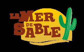 Logo ufficiale di La Mer de Sable.