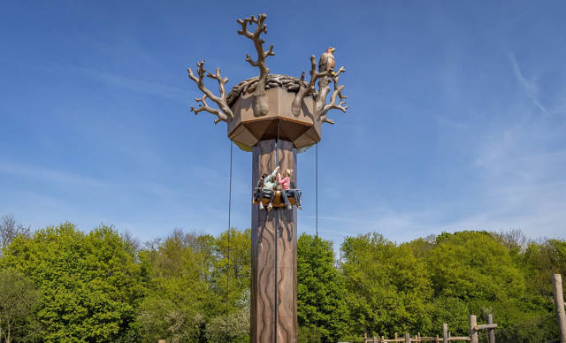 Adlerturm