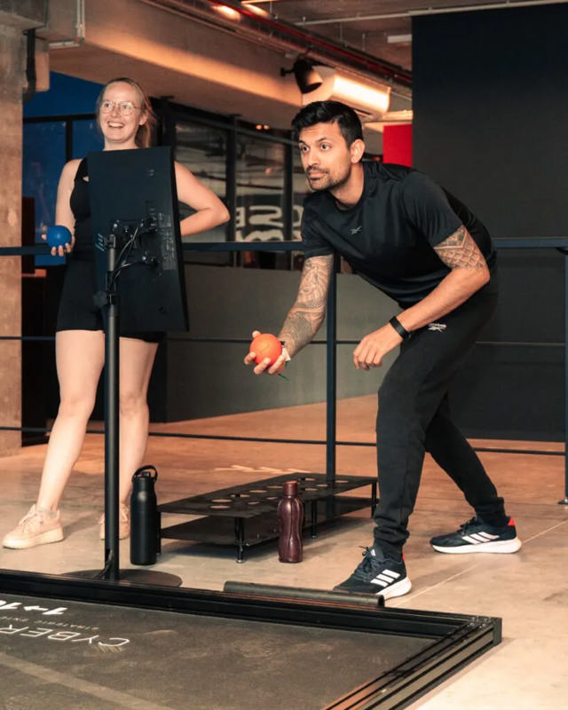 Boccia