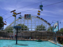 Zingo: il wooden coaster che ha definito Bell’s